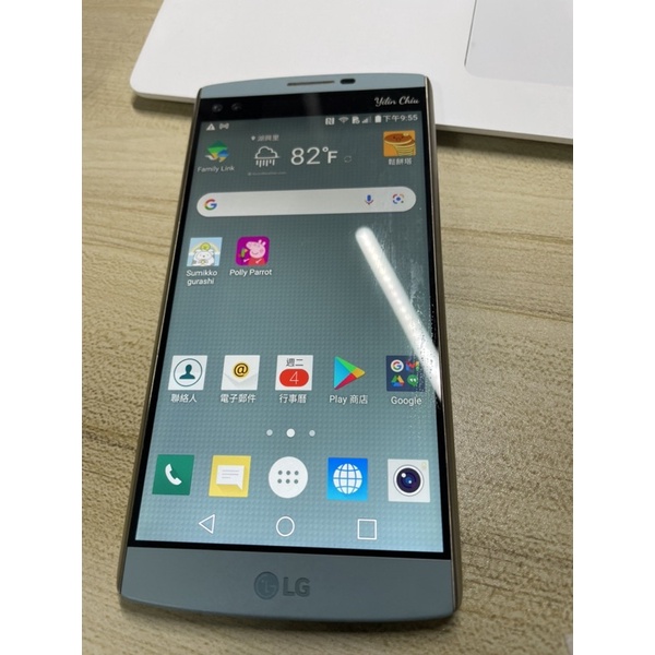 LG V10二手機狀態新 可用