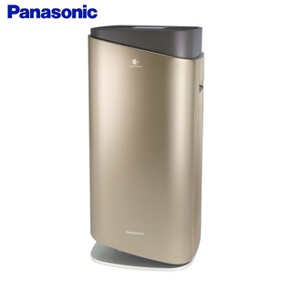 Panasonic 國際牌 100倍nanoeX濾PM2.5空氣清淨機 F-P75MH 現貨 送原廠禮 廠商直送