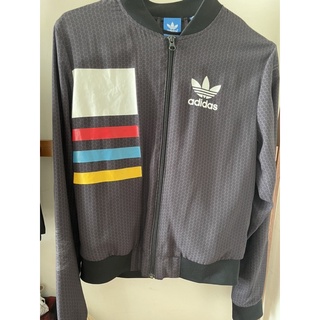 ABB二手貨)) Adidas 愛迪達 薄款 Original