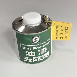 南星 油漆去除劑 去漆劑 500g