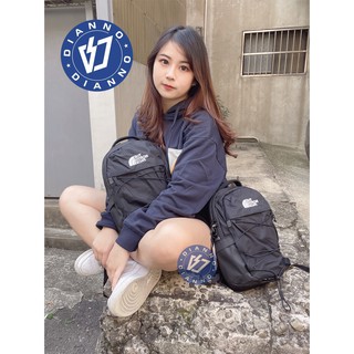 帝安諾-實體店面 The North Face TNF 北臉 北面 後揹包 雙肩後揹包 男女揹包 戶外揹包 小包 包包