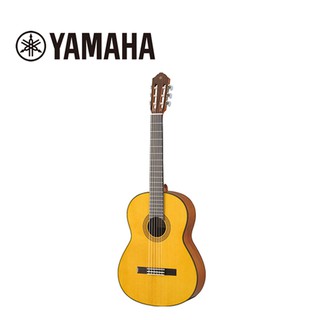 YAMAHA CG142S 實心雲杉面板古典吉他【敦煌樂器】