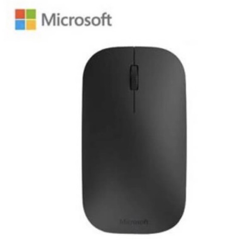 市售999微軟設計師藍芽無線滑鼠 二手近全新