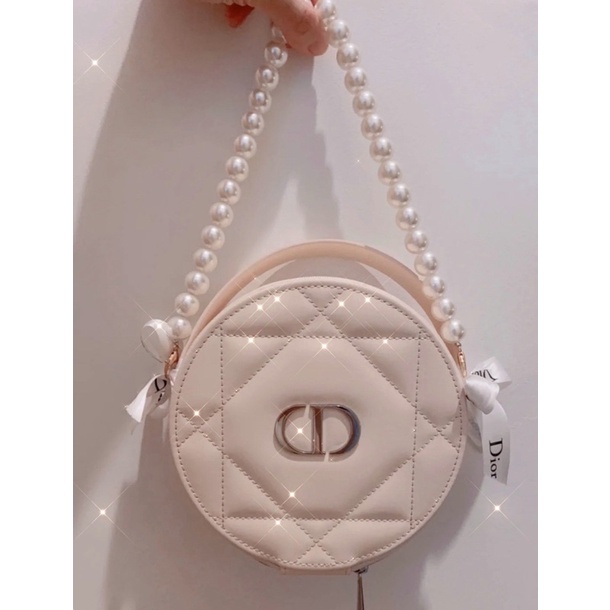 Dior 化妝品改造