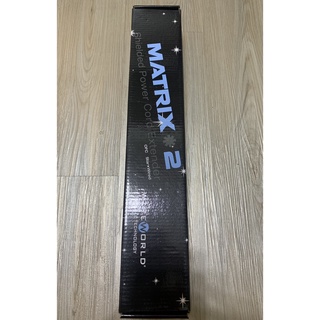 Wireworld Matrix 2星狀結構濾波電源排插