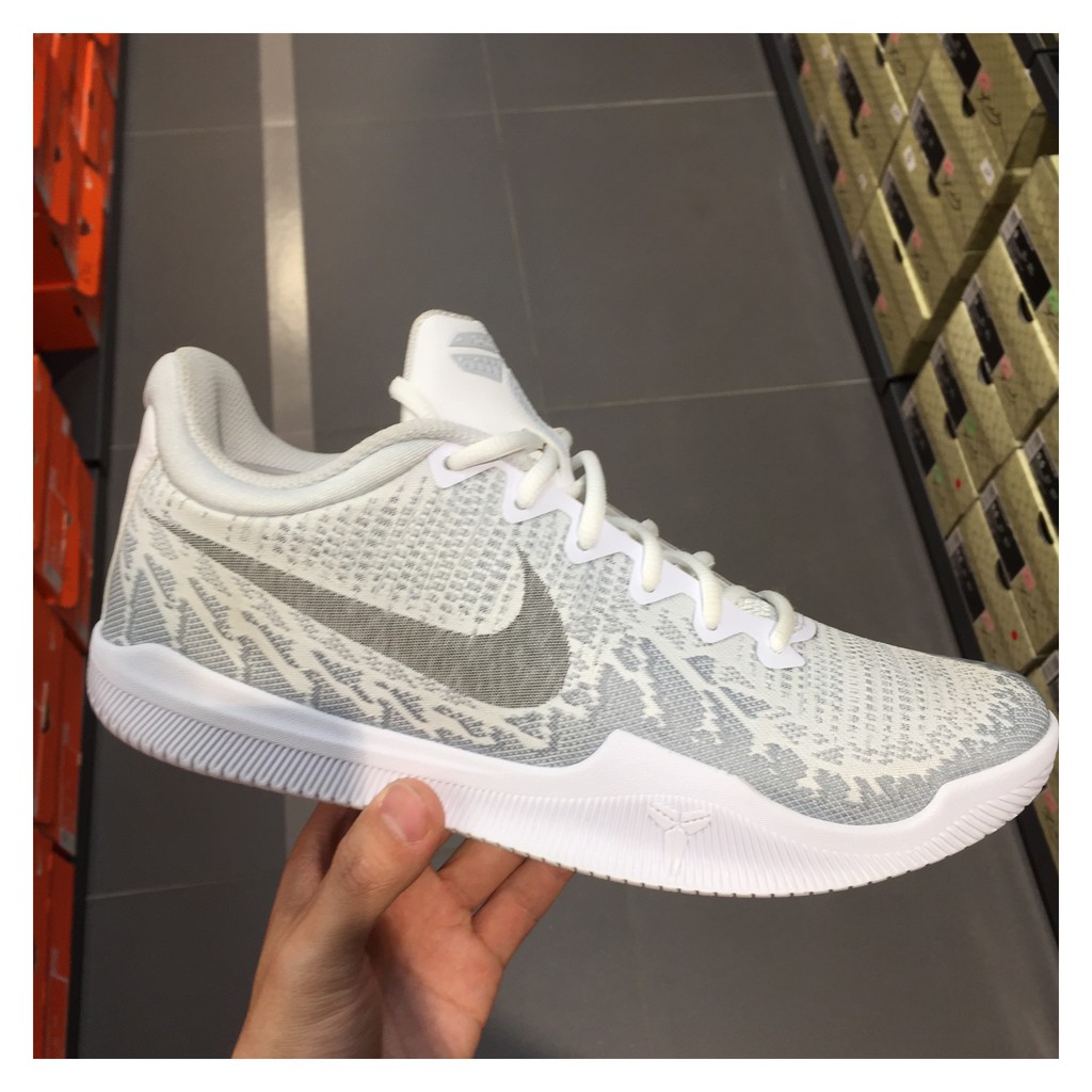 kobe shoes mamba rage