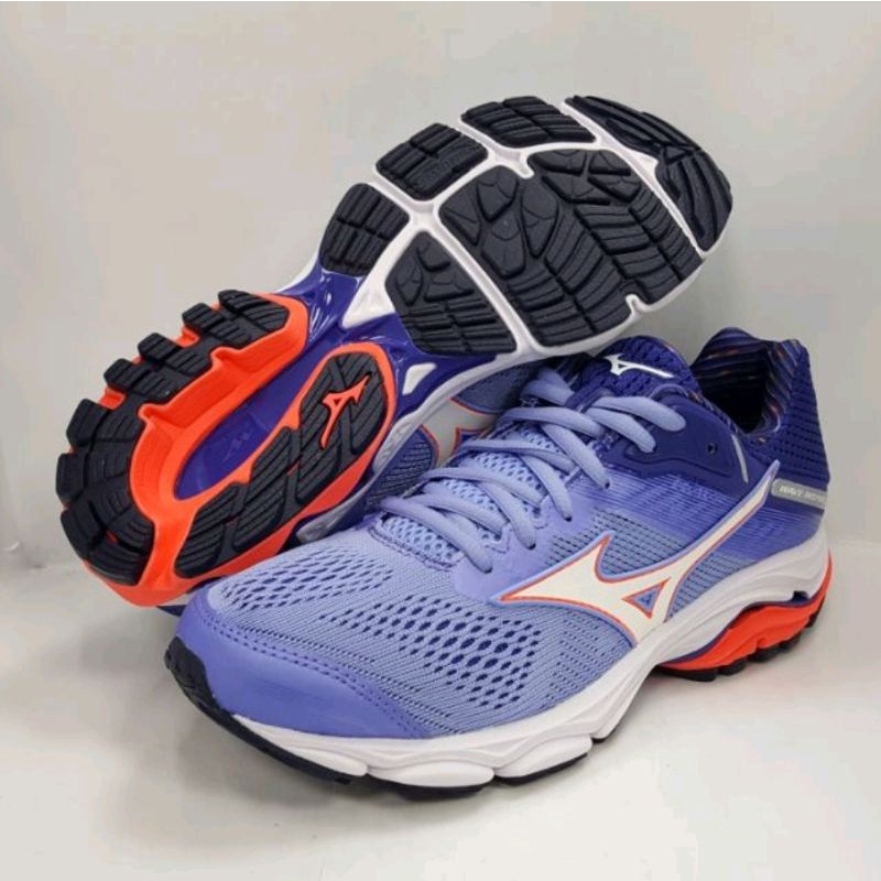 【特價供應中】美津濃 Mizuno Wave Inspire 15 女支撐型慢跑鞋 J1GD194401