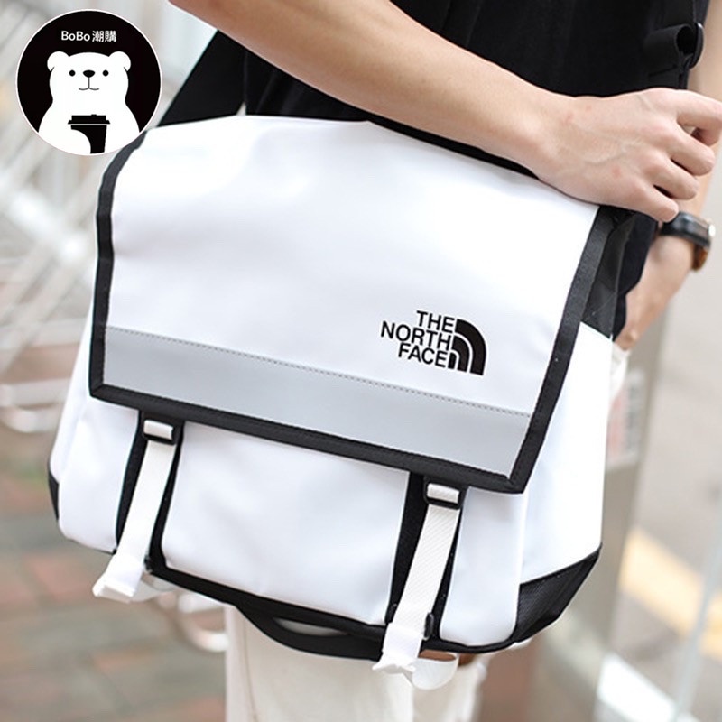The North Face Messenger S 海外限定モデルthe North Messenger 海外限定モデル Face S