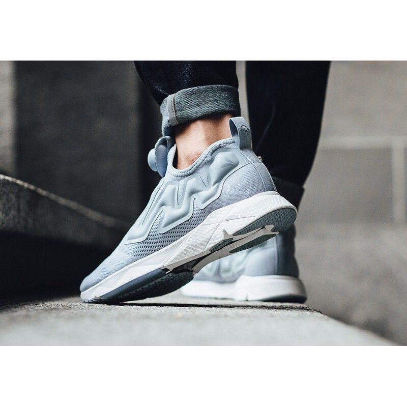 reebok pump supreme engine
