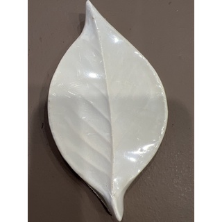 黏土DIY專用模型茶花葉模