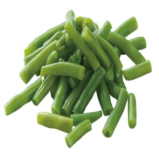 冷凍蔬菜 四季豆-1000g±10%《喬大海鮮屋》