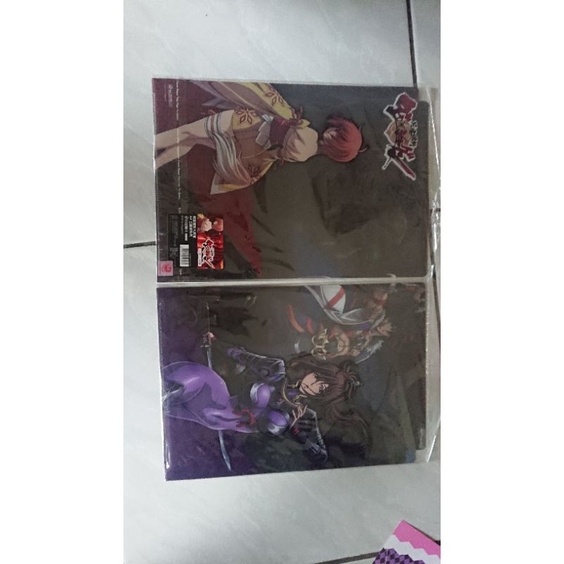 風雲維新大將軍資料夾 蝦皮購物