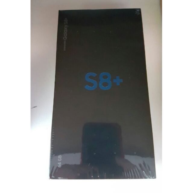 [壞孩子玩具] 最後一天&lt;金&gt; 送預購禮4000購物金 全新未拆SAMSUNG S8+ S8 三星 S8 S8+