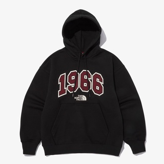 ☆Baro☆韓版 The North Face 1966 LOGO HOOD PULLOVER