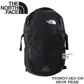 tnf iron peak