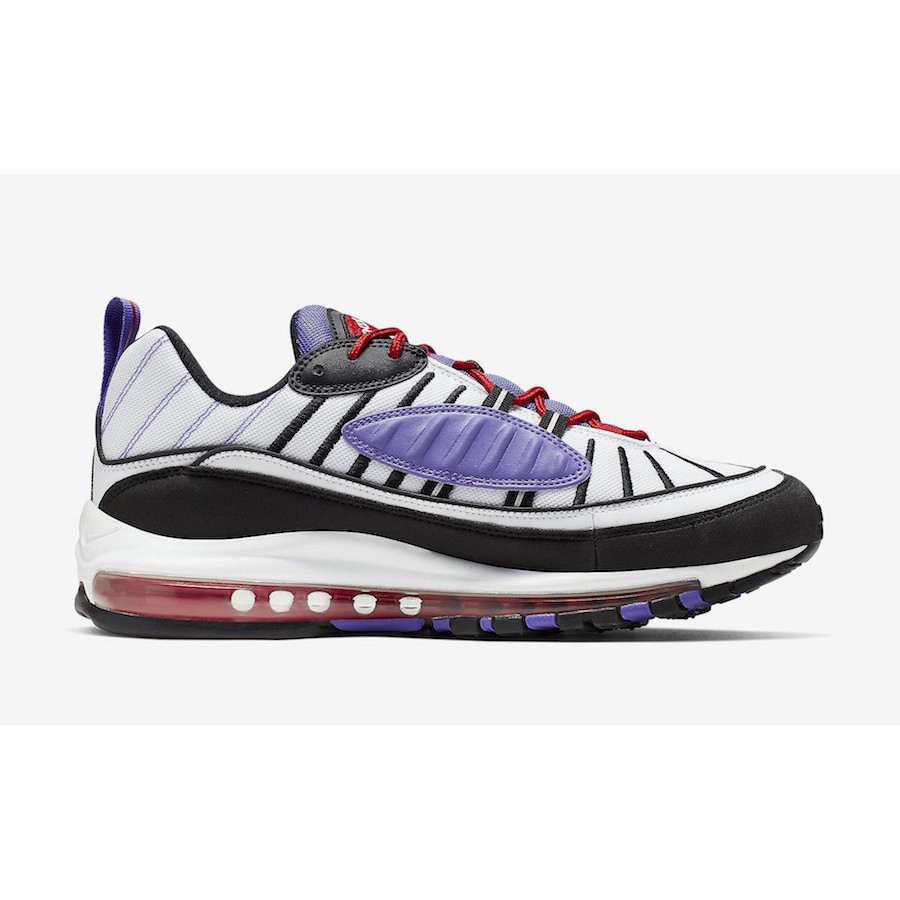 psychic purple nike
