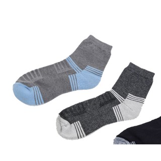 COOLMAX 抗菌運動襪 機能襪 襪子 ~☆‧°小荳の窩 °‧☆㊣