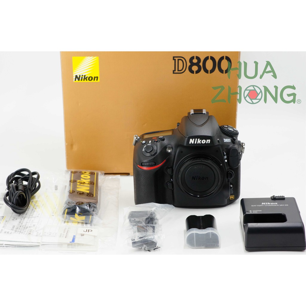 中古nikon D800 單機身全幅機 D750 D810 D500 D4 D7500 D70 蝦皮購物
