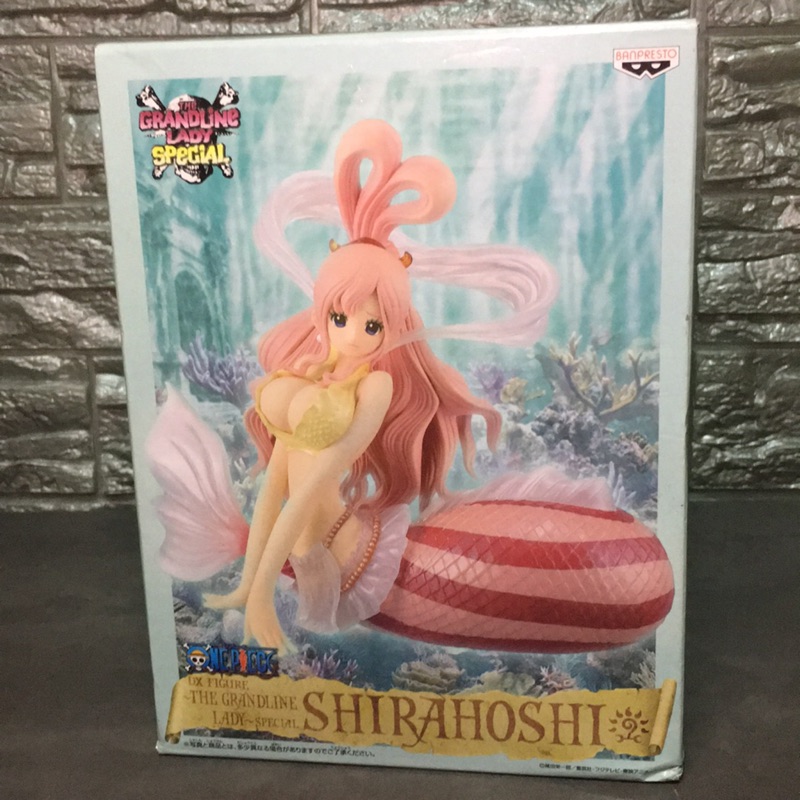 金證海賊王白星公主人魚公主dxf 蝦皮購物