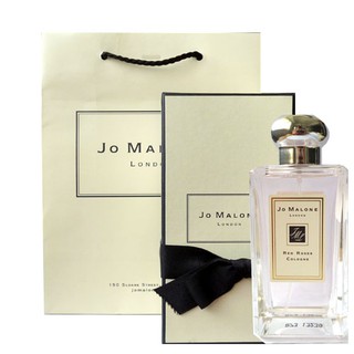 【Jo Malone】100ml香水特賣區~牡丹與胭紅麂絨 羅勒&橙花/琥珀&薰衣草 白苔與雪花蓮 桂花 【香草小鎮】