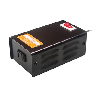 【臺灣製造】110v轉220v 升壓器 110轉220 使用限制140W以內