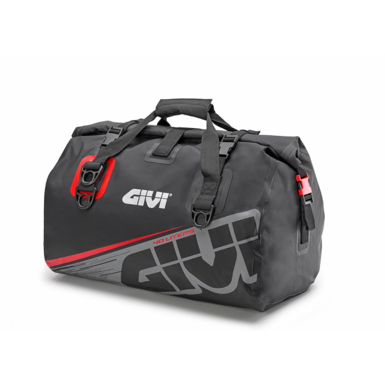 Y.S GIVI EA115GR 防水包/後箱袋/側背包/後行李箱袋/馬鞍袋 40公升