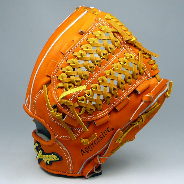 [阿豆物流] 日本製 久保田 SLUGGER KUBOTA KSG-L7S 硬式最高階 內野手套 棒球手套 壘球手套