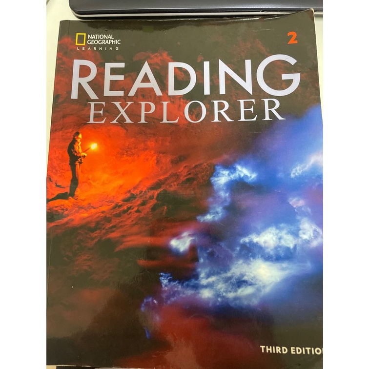 reading explorer 2 third edition
