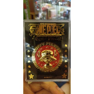 日本 正版 航海王 喬巴 硬幣 劇場版 電影 海贼王 (05 H