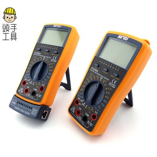 【數位網路萬用電錶】電阻 二極體 蜂鳴 交直流 電壓 電流 鉤錶 線序 電纜 背光 三用電表 MET-DNM4300A