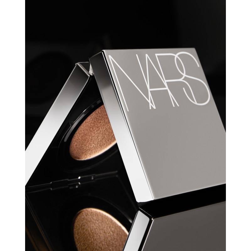 全新 NARS 超持久亮顏氣墊粉餅 小方盒