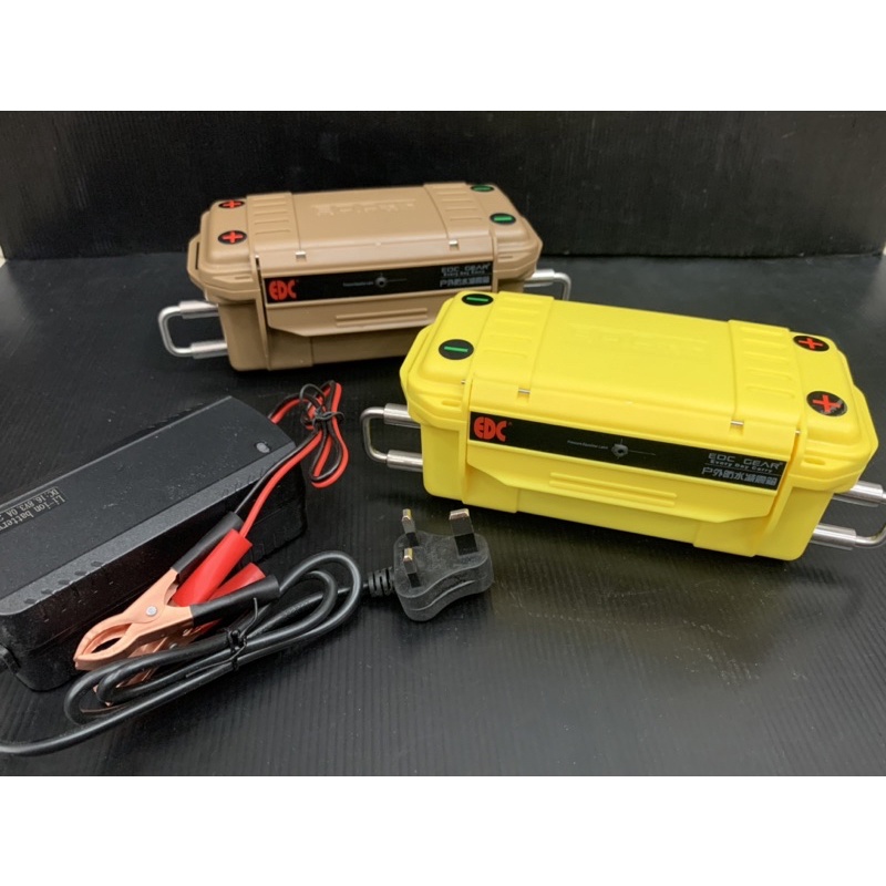 電池 16800 MAH 用於電動捲盤防水