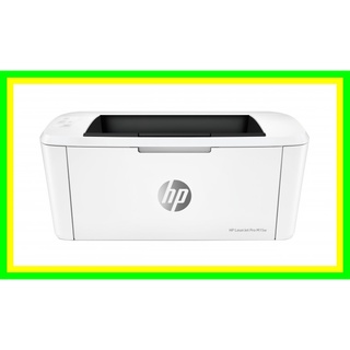 全綵-HP M111w 黑白雷射印表機 HP LaserJet M111w 取代 HP M15W 手機列印 無線列印