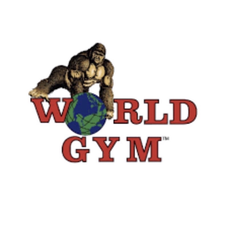World Gym 北區會籍轉讓（贈三個月）