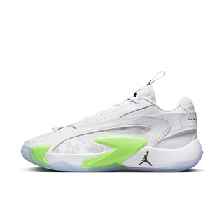 NIKE 籃球鞋 JORDAN LUKA 2 PF 男 DX9012103 白 現貨 廠商直送