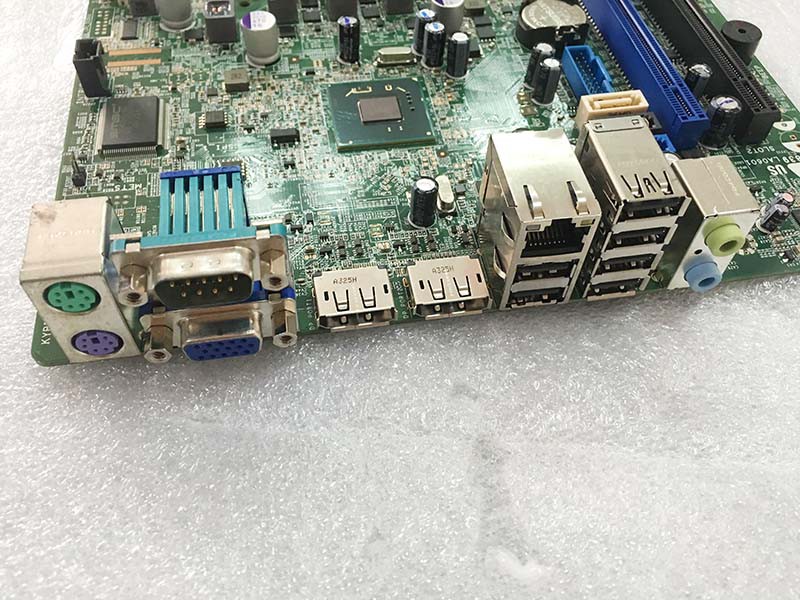 原裝dell戴爾optiplex 7010 Sff Q77主機板0wr7py Wr7py 蝦皮購物