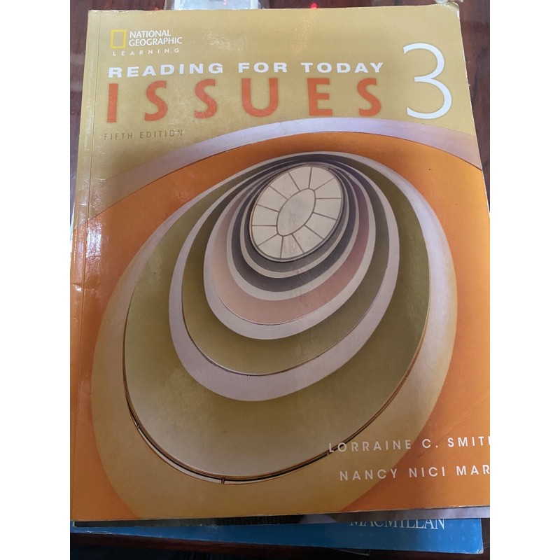 reading for today issues3