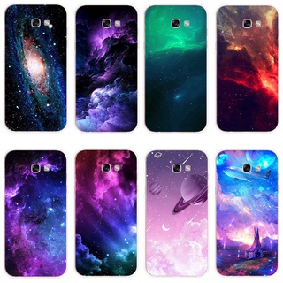 SAMSUNG 三星 Galaxy a7 2015 a7 2016 a7 2017 a7 2018 軟矽膠 TPU 外殼