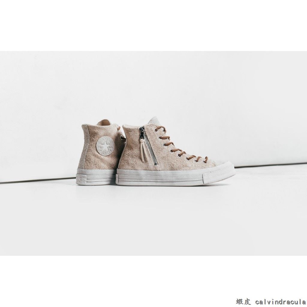 converse chuck taylor 1970s hi suede
