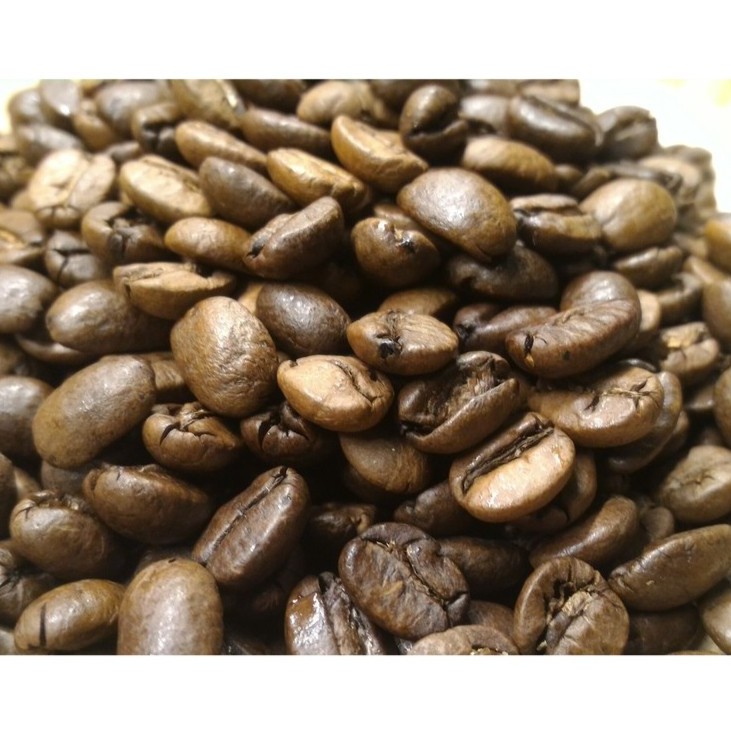 咖啡熟豆 特級曼特寧19目  亞齊省(GAYO) 迦佑山 濕剝處理 北蘇門答臘 波雷克堤咖啡 每單限重4公斤