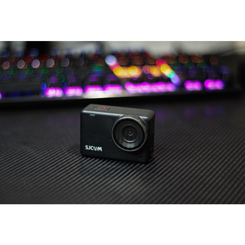 二手美品 SJCAM 10 x