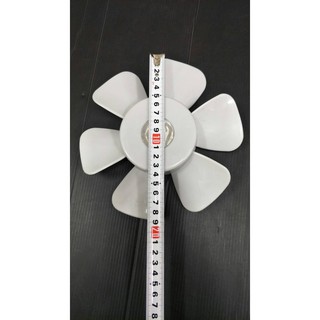 6葉片! 8吋 通風扇 排風機 風葉 葉片 扇葉 抽排風扇 吸排風扇 排風扇 臺灣製 8"