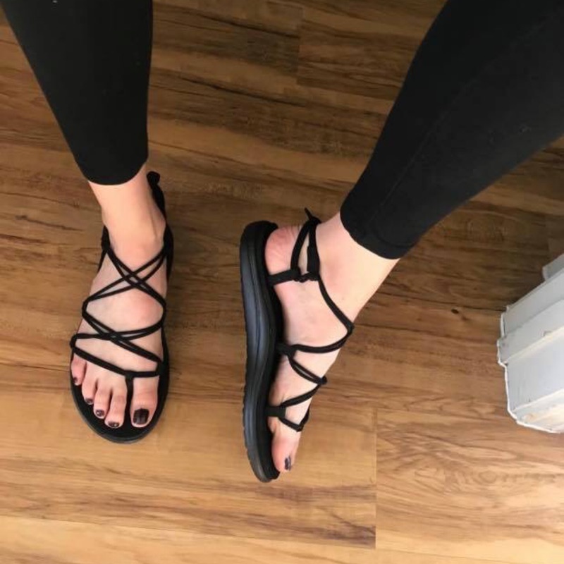 teva voya infinity black