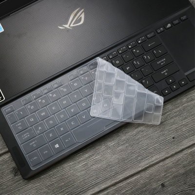 華碩 ROG ZEPHYRUS S GX701 GX701GW 鍵盤保護膜 鍵盤套 Gaming Laptop