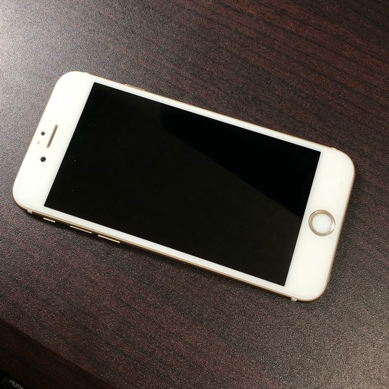 Iphone 6 16g(二手）