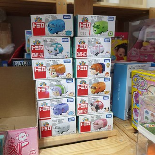 玳玳的玩具店 破盤下殺 全場最低 正版迪士尼tsum tsum TOMICA多美小汽車