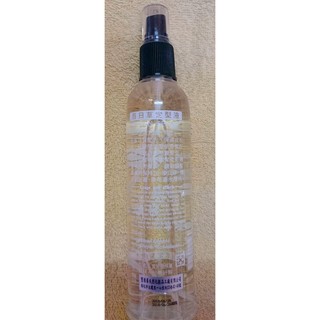 ☛金興美容美髮材料☚ 百日草定型液 250ml