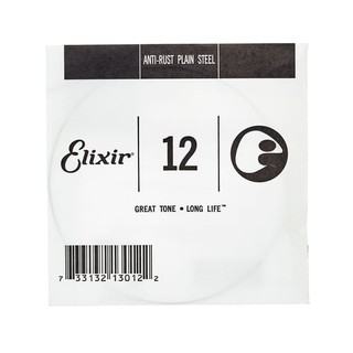 Elixir 零弦 單弦 美製木吉他/電吉他弦選購區(.012/.013/.014/.015/.016) [唐尼樂器]