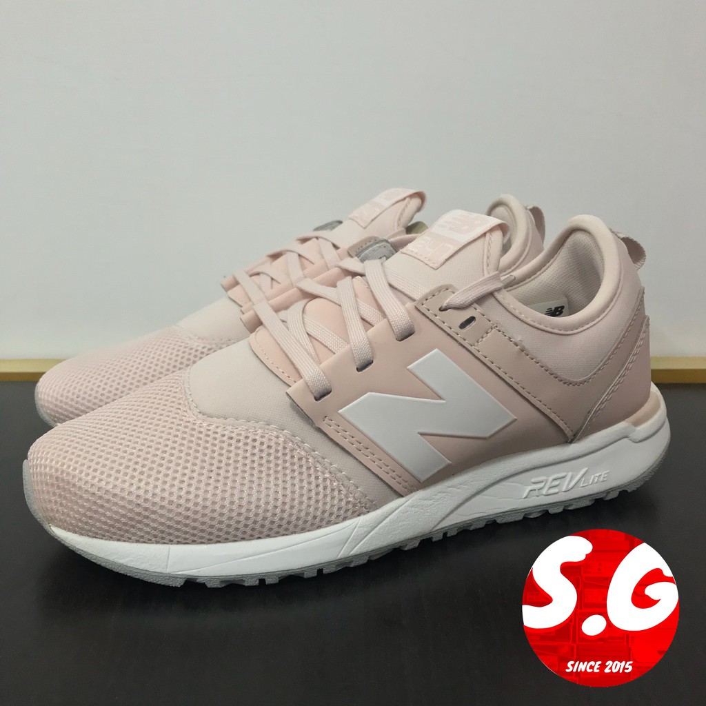 new balance 247 2015