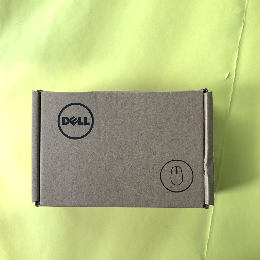 DELL MS116 有線滑鼠 光學滑鼠 全新 USB有線滑鼠 戴爾 DELL MOUSE